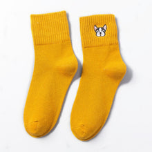 Load image into Gallery viewer, Lovely Dog Socks